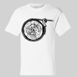 Short Sleeve T-Shirt Thumbnail