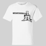 Short Sleeve T-Shirt Thumbnail