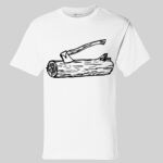 Short Sleeve T-Shirt Thumbnail