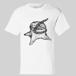 Short Sleeve T-Shirt Thumbnail