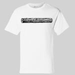 Short Sleeve T-Shirt Thumbnail