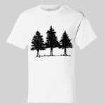 Short Sleeve T-Shirt Thumbnail