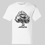 Short Sleeve T-Shirt Thumbnail