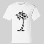 Short Sleeve T-Shirt Thumbnail