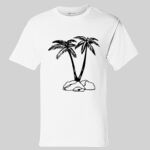 Short Sleeve T-Shirt Thumbnail