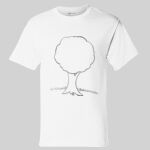 Short Sleeve T-Shirt Thumbnail