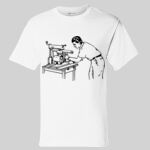 Short Sleeve T-Shirt Thumbnail