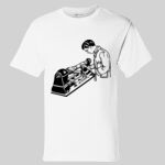 Short Sleeve T-Shirt Thumbnail