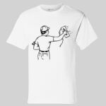 Short Sleeve T-Shirt Thumbnail