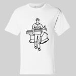 Short Sleeve T-Shirt Thumbnail