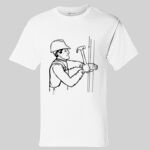 Short Sleeve T-Shirt Thumbnail