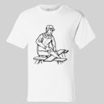 Short Sleeve T-Shirt Thumbnail