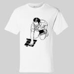 Short Sleeve T-Shirt Thumbnail