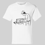 Short Sleeve T-Shirt Thumbnail