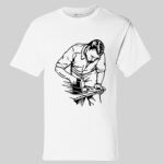 Short Sleeve T-Shirt Thumbnail