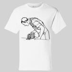 Short Sleeve T-Shirt Thumbnail