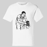 Short Sleeve T-Shirt Thumbnail