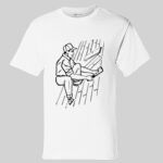 Short Sleeve T-Shirt Thumbnail