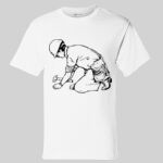 Short Sleeve T-Shirt Thumbnail
