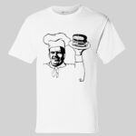 Short Sleeve T-Shirt Thumbnail