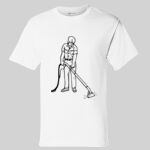 Short Sleeve T-Shirt Thumbnail