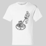 Short Sleeve T-Shirt Thumbnail