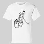 Short Sleeve T-Shirt Thumbnail