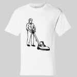 Short Sleeve T-Shirt Thumbnail