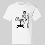 Short Sleeve T-Shirt Thumbnail