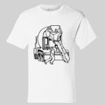 Short Sleeve T-Shirt Thumbnail