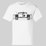 Short Sleeve T-Shirt Thumbnail