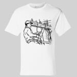 Short Sleeve T-Shirt Thumbnail