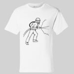 Short Sleeve T-Shirt Thumbnail