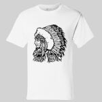 Short Sleeve T-Shirt Thumbnail