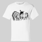 Short Sleeve T-Shirt Thumbnail