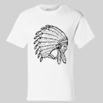 Short Sleeve T-Shirt Thumbnail