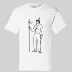 Short Sleeve T-Shirt Thumbnail