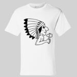 Short Sleeve T-Shirt Thumbnail