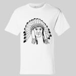 Short Sleeve T-Shirt Thumbnail