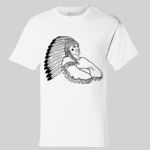 Short Sleeve T-Shirt Thumbnail