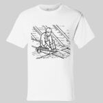 Short Sleeve T-Shirt Thumbnail