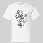 Short Sleeve T-Shirt Thumbnail