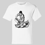 Short Sleeve T-Shirt Thumbnail