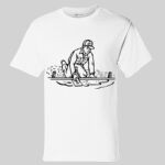 Short Sleeve T-Shirt Thumbnail