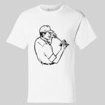 Short Sleeve T-Shirt Thumbnail