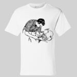 Short Sleeve T-Shirt Thumbnail