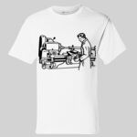 Short Sleeve T-Shirt Thumbnail