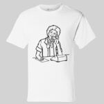 Short Sleeve T-Shirt Thumbnail