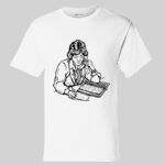 Short Sleeve T-Shirt Thumbnail