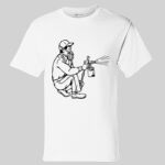 Short Sleeve T-Shirt Thumbnail